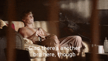 blood drive relax GIF by SYFY