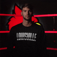 University Of Louisville GIF by Louisville Cardinals