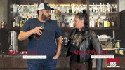 Rock Chicago GIF by 1075 WGCI
