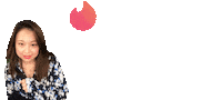Tinder Sticker by Tinder_japan