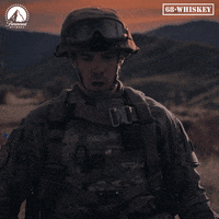 Chill Breathe GIF by Paramount Network
