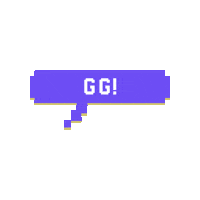 Streaming Video Games Sticker by Partie