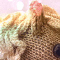 Shetland Pony Horse GIF by TeaCosyFolk