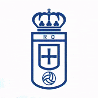 Celebration Goal GIF by Real Oviedo