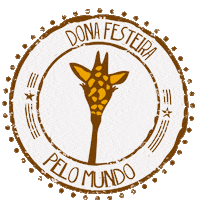 Travel Sticker by dona_festeira