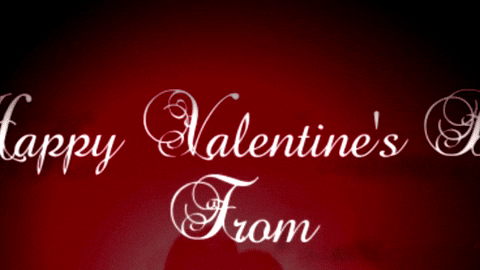 Digital Marketing Love GIF by Maria Johnsen