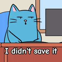 University Life Oops GIF