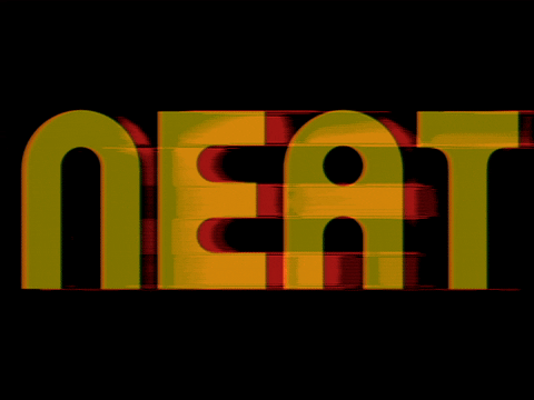 Art Glitch GIF