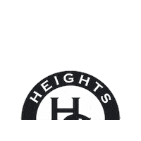 Hc Sticker by Heights