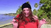 Excited Lets Go GIF
