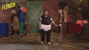 staring game show GIF by Stellify Media
