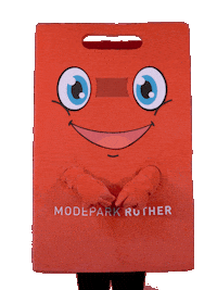 Daumen Hoch Sticker by Modepark Röther