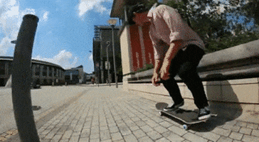 skate skateboard GIF