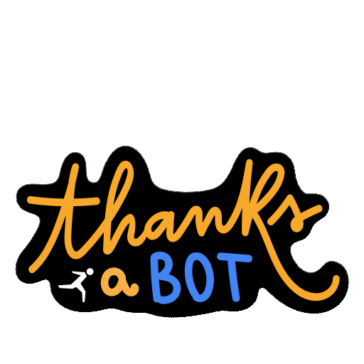 Thanks Lifeatreply Sticker by ReplyU