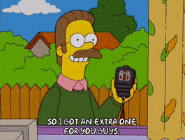 talking season 15 GIF