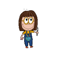 Bambini Sticker by Play and Learn Italia