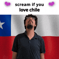 Chile Cl GIF