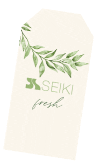 Moda Sticker by Seiki Fashion