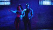 get it hip hop GIF by Mya