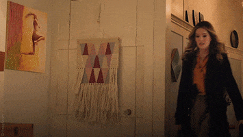 Give Up Ff GIF by The Bold Type