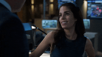 ana ortiz idk GIF by ABC Network