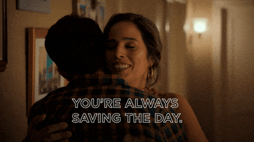 Ana Ortiz GIF by HULU