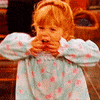 full house f GIF