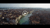 Italy Drone GIF by AirVuz