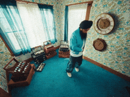 Hitmen GIF by AP Dhillon