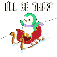 Traveling I Will Sticker by Abster