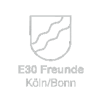 Club Bmw Sticker by Hochzeitsfahrten_Bonn