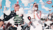 linde merckpoel radio topkaas GIF by Studio Brussel
