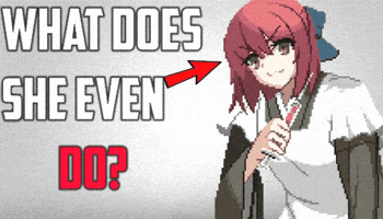 Melty Blood Thumbnail GIF