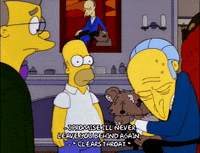 homer simpson GIF