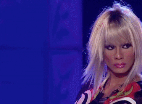 season 3 GIF by RuPaul's Drag Race