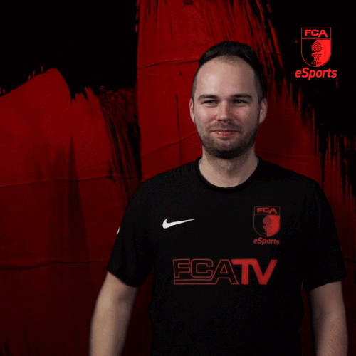 Sport Bundesliga GIF by FC Augsburg 1907