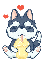 Happy Hour Drinking Sticker by Izakaya Juraku