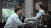 Season 1 Love GIF by New Amsterdam