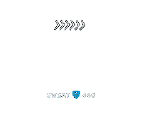 Workout Gym Sticker by SWEAT440