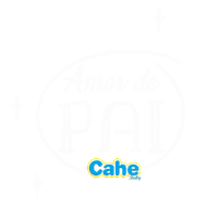 Diadospais Sticker by Cahe Baby