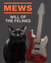 Muse Mews GIF