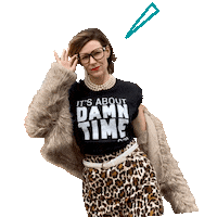 Femilyonthego feminist femily Sticker