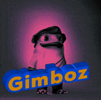 Rainbow Color GIF by Ape Church