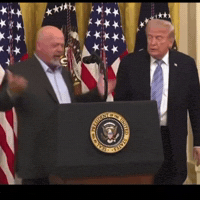 Rick Harrison Trump GIF by Respective