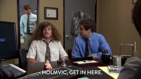 comedy central GIF by Workaholics
