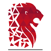 Lion Leon Sticker by Emporia