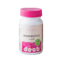 Malinca probiotics malinca malincasi imunobiotiki Sticker