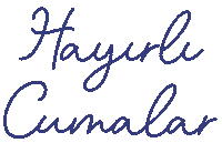 Bereket Hayirli Sticker by Miyase