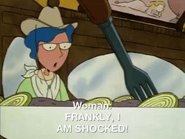 nicksplat doug GIF