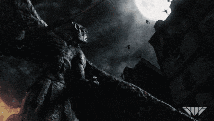 the second greatest story ever told GIF